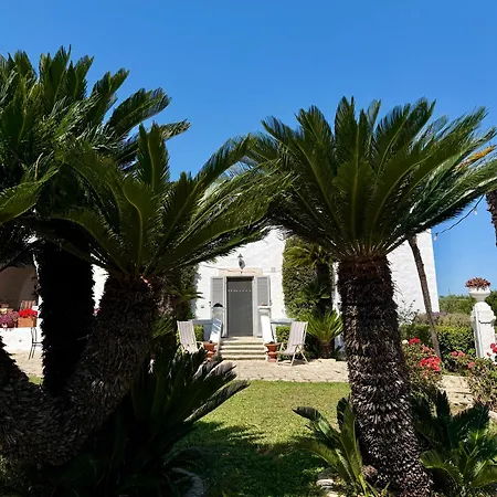 Nonno Ciccio Bed & Breakfast Monopoli