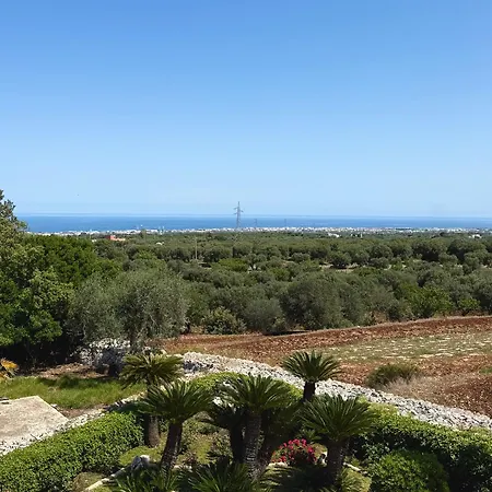 Bed & Breakfast Nonno Ciccio