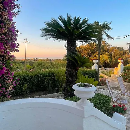 Bed & Breakfast Nonno Ciccio