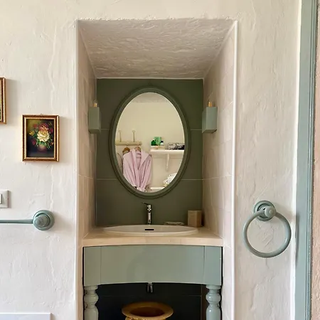 Bed & Breakfast Nonno Ciccio Monopoli