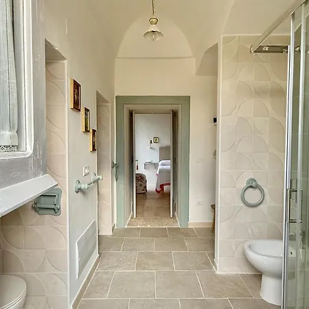 Nonno Ciccio Bed & Breakfast