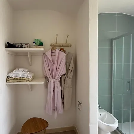Bed & Breakfast Nonno Ciccio Monopoli