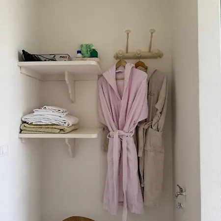 Bed & Breakfast Nonno Ciccio 3*