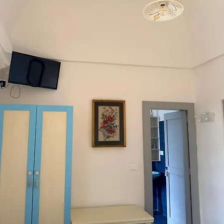 Nonno Ciccio Bed & Breakfast