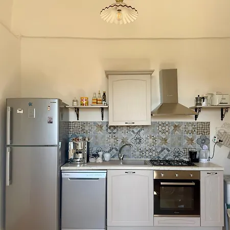 Nonno Ciccio Bed & Breakfast Monopoli