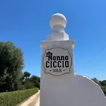 Nonno Ciccio 3* Monopoli