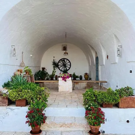 Nonno Ciccio Bed & Breakfast