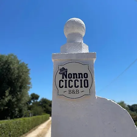 Nonno Ciccio * Monopoli