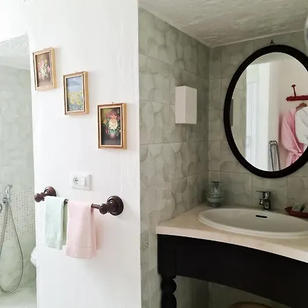 Nonno Ciccio 3* Monopoli