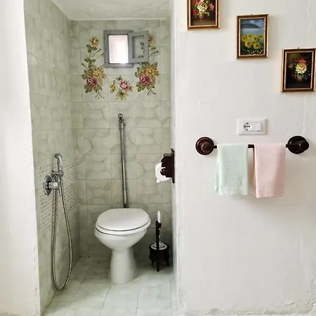 Nonno Ciccio 3* モノーポリ