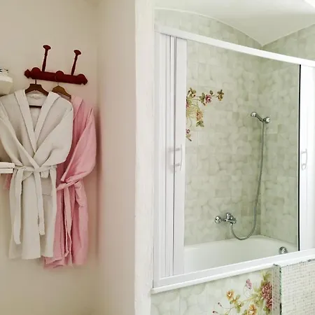 Nonno Ciccio ベッド・アンド・ブレックファスト