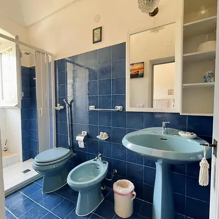 Nonno Ciccio Bed & Breakfast *