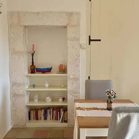 Nonno Ciccio Bed & Breakfast