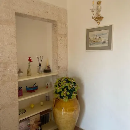 Bed & Breakfast Nonno Ciccio 3*