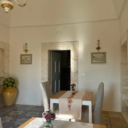 Bed & Breakfast Nonno Ciccio Monopoli