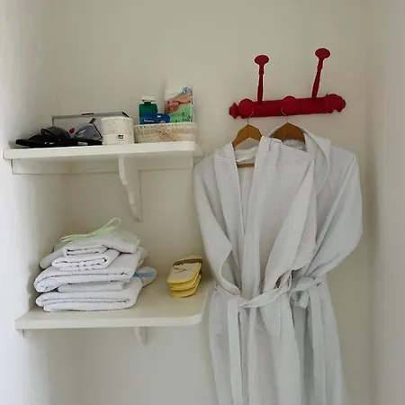 Bed & Breakfast Nonno Ciccio Monopoli