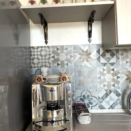 Nonno Ciccio Bed & Breakfast