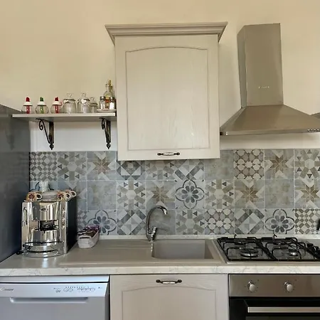 Nonno Ciccio Bed & Breakfast