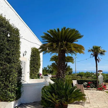 Bed & Breakfast Nonno Ciccio