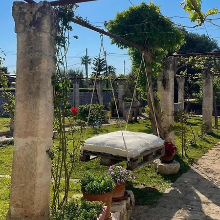 Nonno Ciccio 3* Monopoli