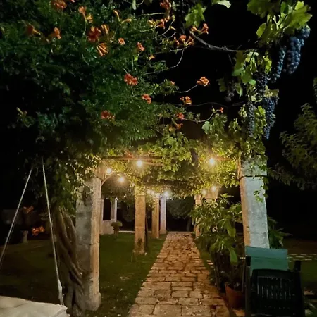 Nonno Ciccio Bed & Breakfast