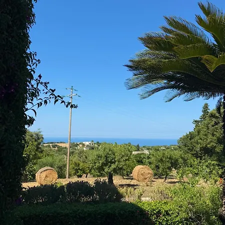 Bed & Breakfast Nonno Ciccio 3*