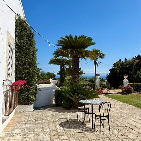 Nonno Ciccio Bed & Breakfast *