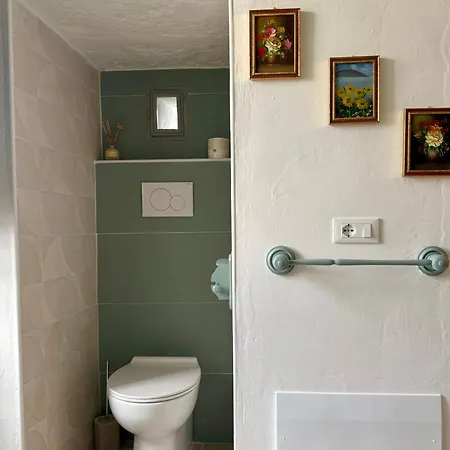 Nonno Ciccio Bed & Breakfast 3*