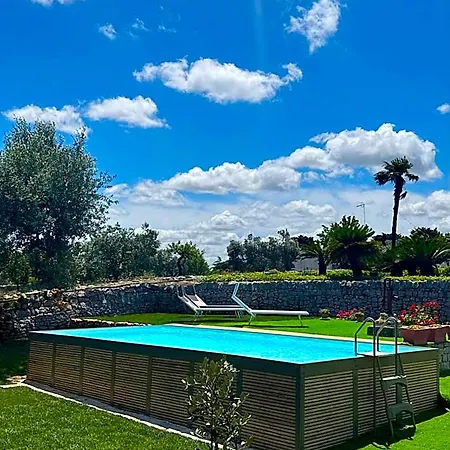 Nonno Ciccio Bed & Breakfast Monopoli