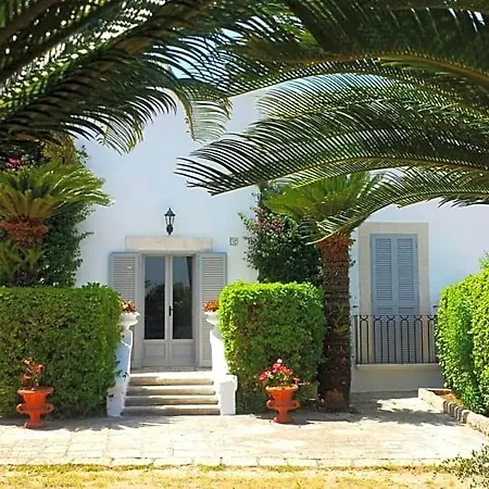 Bed & Breakfast Nonno Ciccio 4*