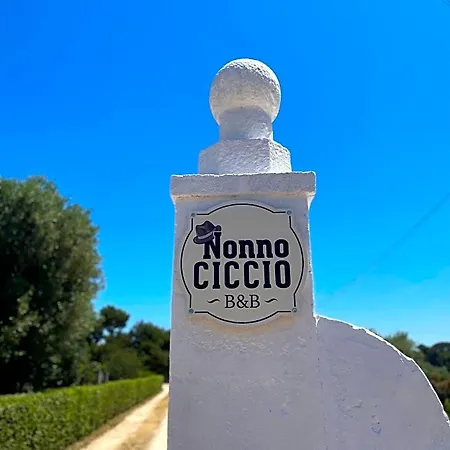 Bed & Breakfast Nonno Ciccio