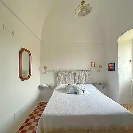 Nonno Ciccio Bed & Breakfast 4*