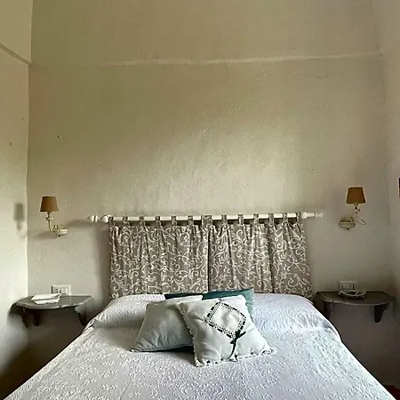 Bed & Breakfast Nonno Ciccio Monopoli