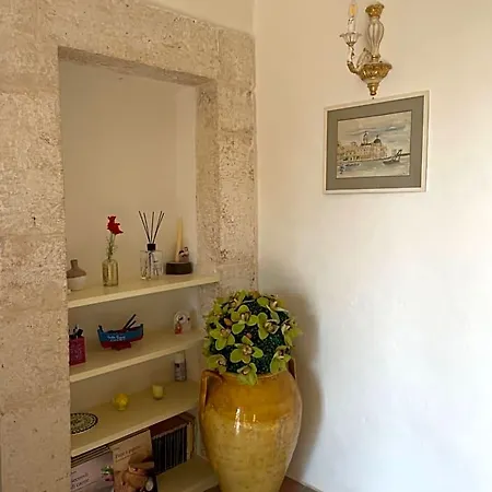Bed & Breakfast Nonno Ciccio