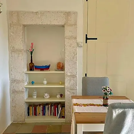 Bed & Breakfast Nonno Ciccio