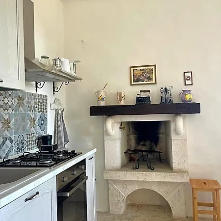Nonno Ciccio 4* Monopoli
