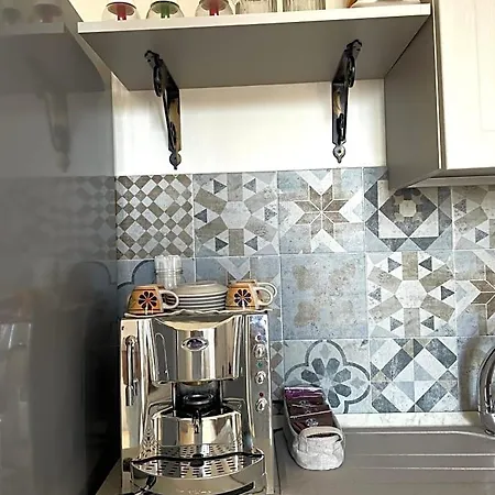 Bed & Breakfast Nonno Ciccio 4*