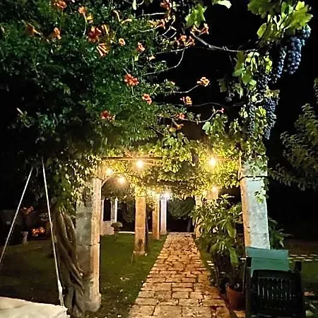 Nonno Ciccio Bed & Breakfast