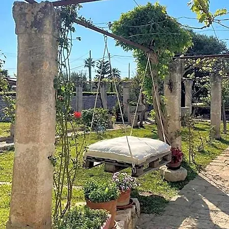 Nonno Ciccio Bed and Breakfast Monopoli