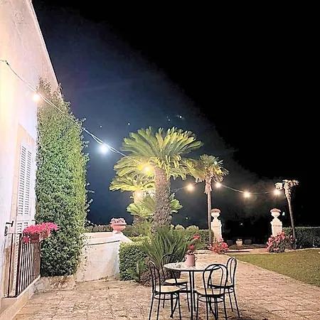 Nonno Ciccio Monopoli