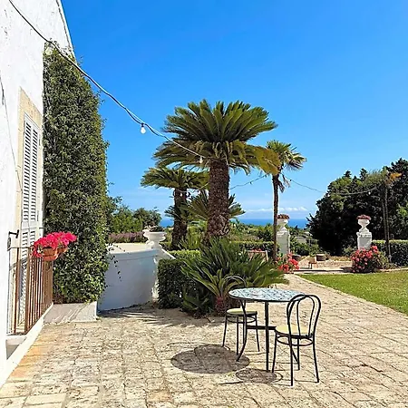 Nonno Ciccio Bed & Breakfast