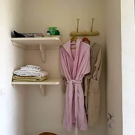 Bed & Breakfast Nonno Ciccio 4*