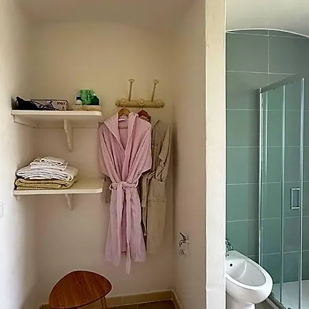 Bed & Breakfast Nonno Ciccio Monopoli