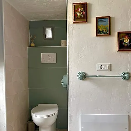 Nonno Ciccio Bed & Breakfast Monopoli