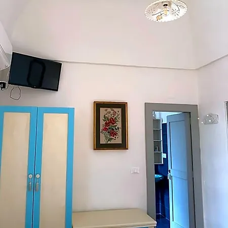 Bed & Breakfast Nonno Ciccio 4*