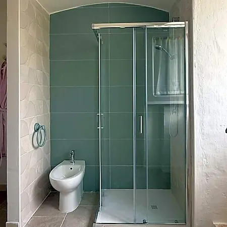 Bed & Breakfast Nonno Ciccio Monopoli
