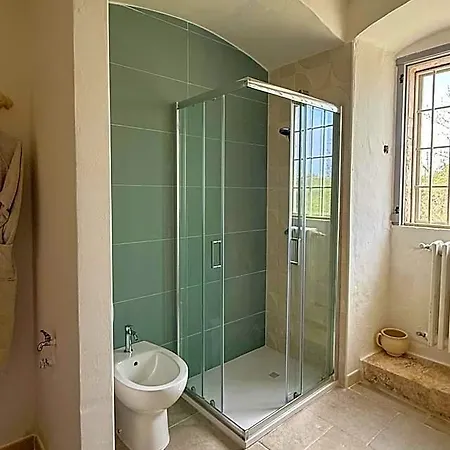 Nonno Ciccio Bed & Breakfast Monopoli