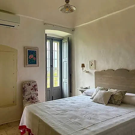 Bed & Breakfast Nonno Ciccio