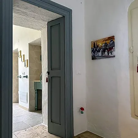 Bed & Breakfast Nonno Ciccio