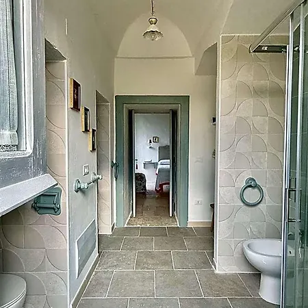 Nonno Ciccio Bed & Breakfast Monopoli